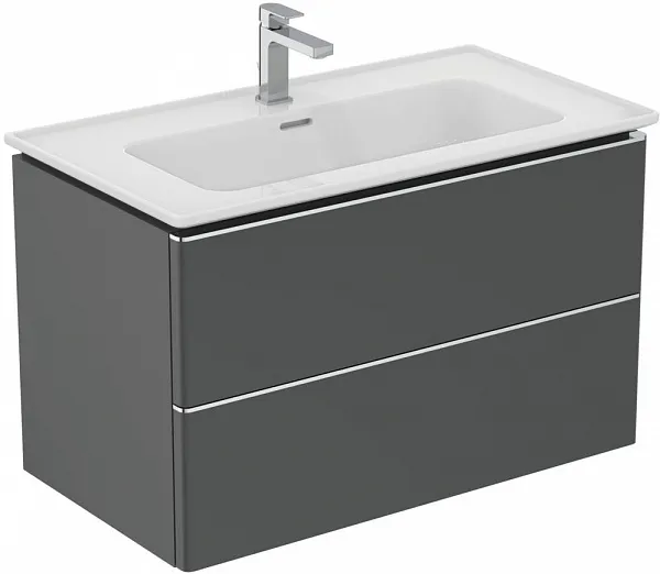 Раковина Ideal Standard Strada II 84 см T300301 фото 7