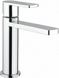 Смеситель Cezares Glam GLAM-LSM1-01-W0 для раковины фото 1