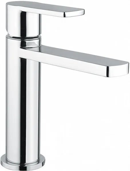 Смеситель Cezares Glam GLAM-LSM1-01-W0 для раковины фото 1