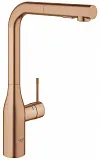 Cмеситель Grohe Essence New 30270DL0 для кухонной мойки фото 1