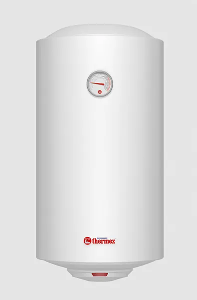 Водонагреватель THERMEX TitaniumHeat 50 V Slim накопительный фото 1