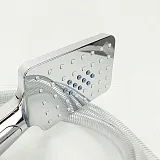 Душевой гарнитур PAINI Ravenna RVCR131 фото 5