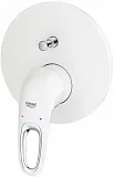 Смеситель Grohe Eurostyle 24049LS3 для ванны с душем фото 3