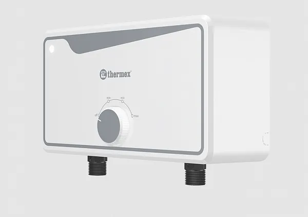 Водонагреватель THERMEX Jolly 5500 tap проточный фото 2
