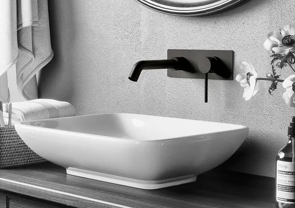 Смеситель для раковины TIMO Saona 2371/03SM фото 3