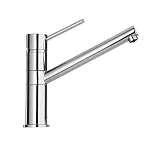 Смеситель для кухонной мойки PAINI Cox 78CR573KM фото 3