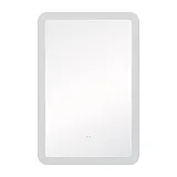 Зеркало Vigo Wing 60x39,60 4640027149939 с подсветкой фото 1