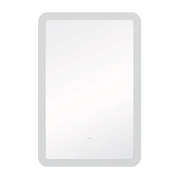 Зеркало Vigo Wing 60x39,60 4640027149939 с подсветкой фото 1