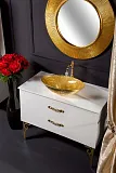 Раковина Boheme NeoArt 51 см 814 фото 4