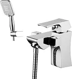 Смеситель Lemark Unit LM4515C на борт ванны фото 1