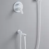 Душевой комплект Shevanik S43C S4335C фото 11