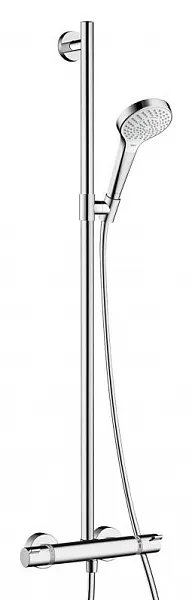 Душевой гарнитур Hansgrohe Croma Select S 27247400 фото 1