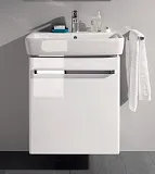 Раковина Geberit Renova Compact 55 см 226155000 фото 2