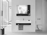 Раковина Duravit Vero 0329850000 85 см фото 6