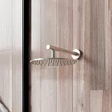 Кронштейн для верхнего душа PAINI 50PW745TT35 фото 2