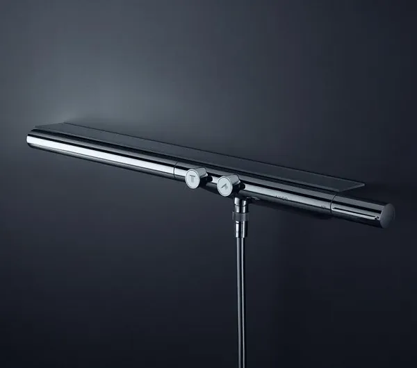 Термостат Axor ShowerSolutions 45440000 для душа фото 3