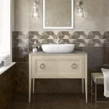 Раковина Kerama Marazzi Plaza 60 см PLR.wb.60.1 фото 2