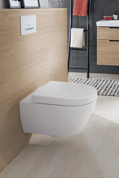 Смывная клавиша для унитазов Villeroy & Boch ViConnect E303 92216168 фото 3