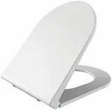 Крышка-сиденье Creavit Amasra Ultima KC0103.03.0000E фото 1