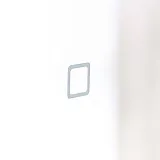 Зеркало BelBagno 80x80 SPC-OTT-800-800-LED-TCH с подсветкой фото 6