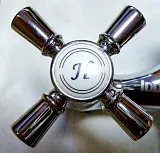 Смеситель Iddis Rise RISSBL2i10 универсальный фото 5