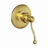 Встраиваемый смеситель PAINI Duomo 88PJ690 фото 1