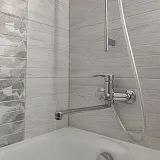 Смеситель для ванны с душем PAINI Palermo PACR119KM фото 5