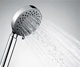Смеситель WasserKRAFT Berkel 4802 для душа фото 8