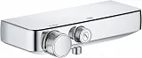 Термостат Grohe Grohtherm SmartControl 34720000 для душа с душевым гарнитуром фото 5