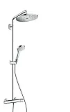 Душевая стойка Hansgrohe Croma Select S 26790000 фото 1