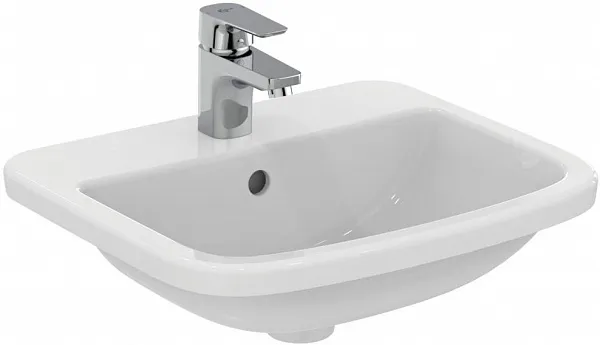 Раковина Ideal Standard Tempo 50 см T059201 фото 1