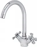 Смеситель Raiber Talis R8003 для кухонной мойки фото 1