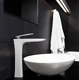 Смеситель для раковины TIMO Helmi 4011/00-16F фото 3