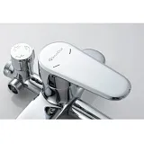 Душевая стойка KNOTLOR ECOFLOW KN-15 фото 9