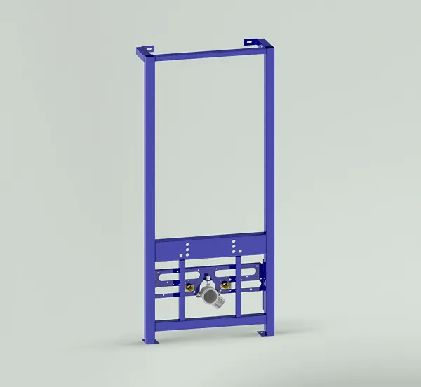 Инсталляция для биде Lavinia Boho RelFix 38030010 фото 1