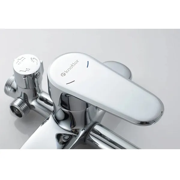 Душевая стойка KNOTLOR ECOFLOW KN-15 фото 9