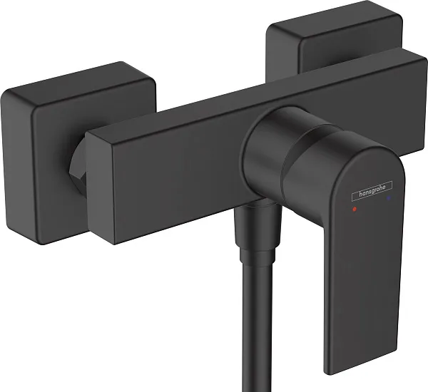 Смеситель Hansgrohe Vernis Shape 71650670 для душа фото 1