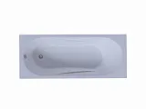 Акриловая ванна Aquatek Либерти 150х70 BER150-0000001 фото 1