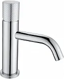 Смеситель для раковины Boheme Stick 121-CRCR.2 фото 1