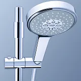 Душевой гарнитур Grohe Power&Soul Cosmopolitan 130 27734000 фото 3