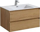 Мебельная раковина Vincea Vcb 80 VCB-13800W фото 4