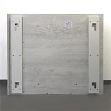 Зеркало Comforty Верона 90x80 00004136714CF правая с полочкой фото 5