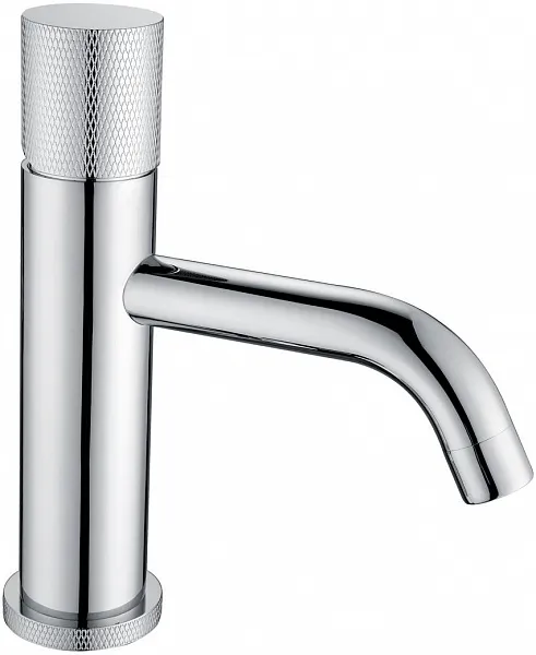 Смеситель для раковины Boheme Stick 121-CRCR.2 фото 1