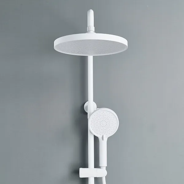 Душевая стойка Shevanik S43C S4336C фото 25