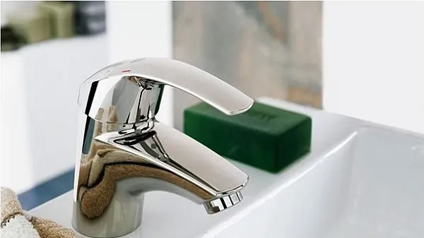 Смеситель Grohe Euroeco 32881000 для раковины фото 3
