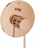 Смеситель Grohe Essence New 19285DA1 для ванны с душем фото 1