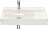 Раковина Roca Inspira Square 80 см 32752B650 фото 1