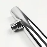 Кронштейн для верхнего душа PAINI 50CR745T440BI фото 4