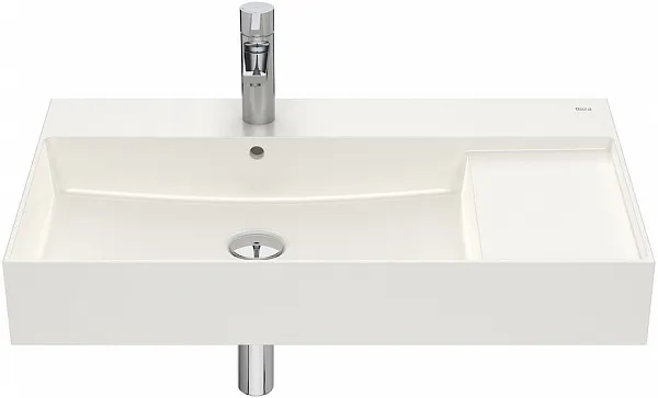 Раковина Roca Inspira Square 80 см 32752B650 фото 1