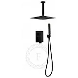 Душевой комплект FILARETE Fing FL1044BL фото 1